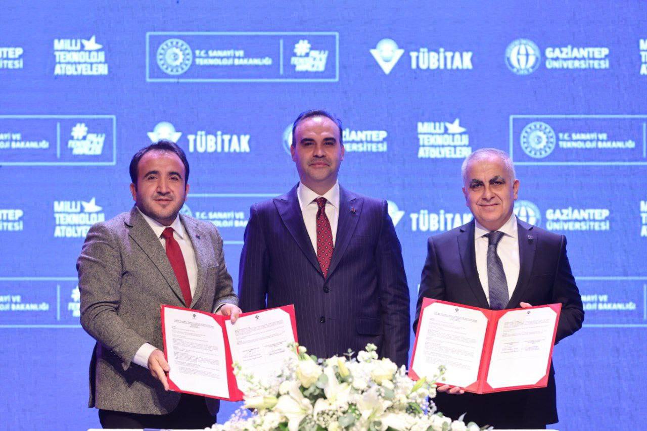 Bakan Kacır: Kazanan Türk milleti, kazanan Türkiye olacak