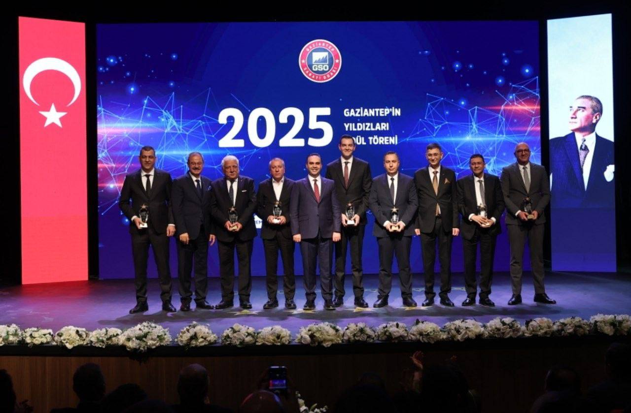 Bakan Kacır: Kazanan Türk milleti, kazanan Türkiye olacak