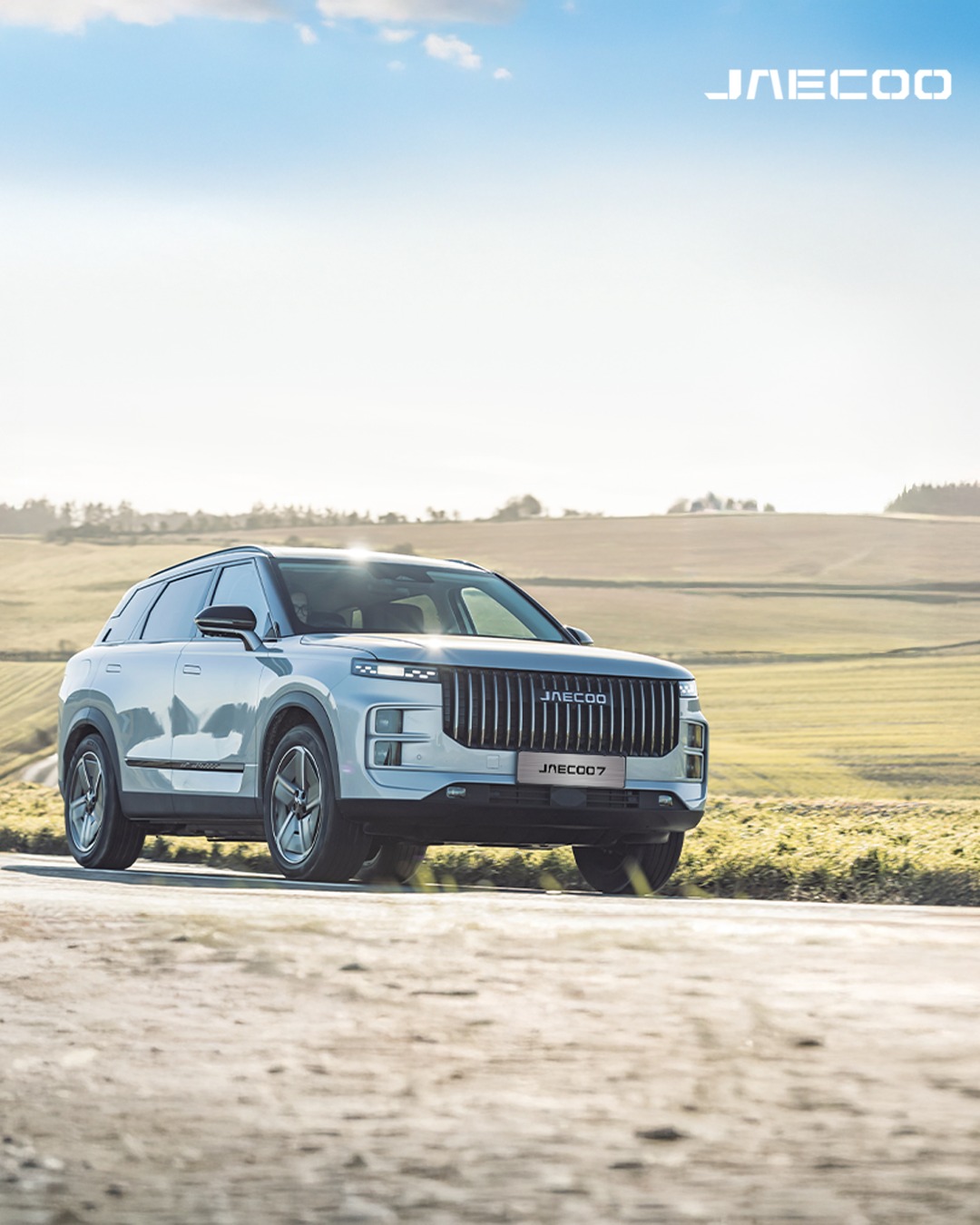 OMODA & JAECOO ilk 11 ayı yüzde 47 büyümeyle tamamladı