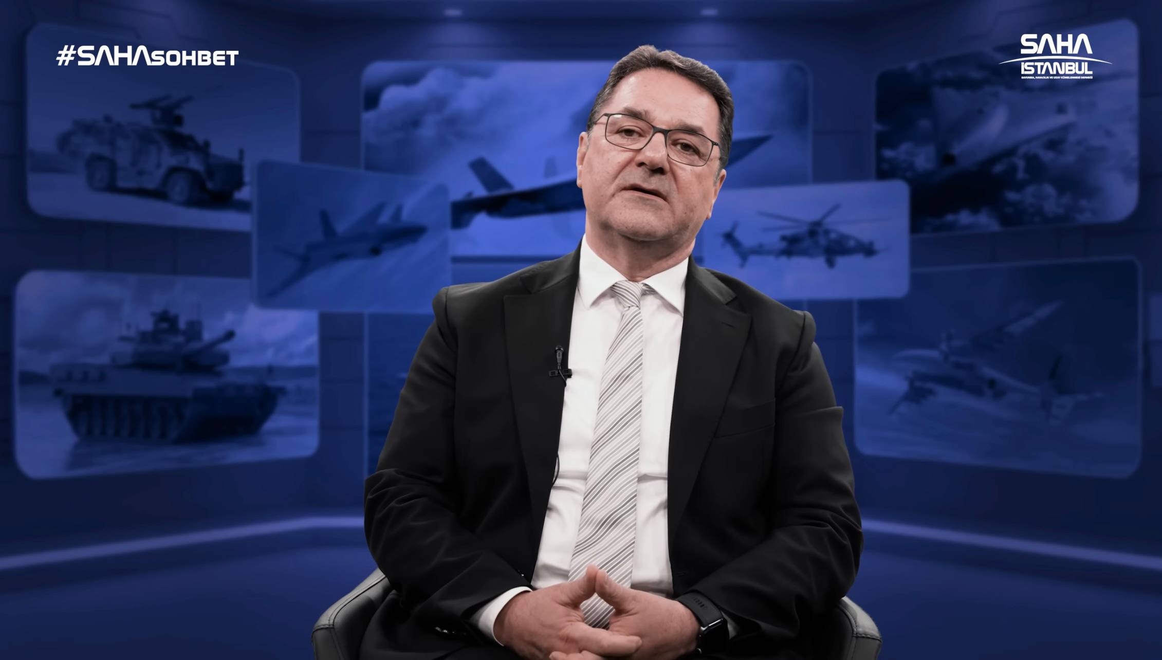 Türkiye İnsansız Sistemler, Hava Savunma ve Uzay Teknolojilerinde Küresel Rekabete Giriyor