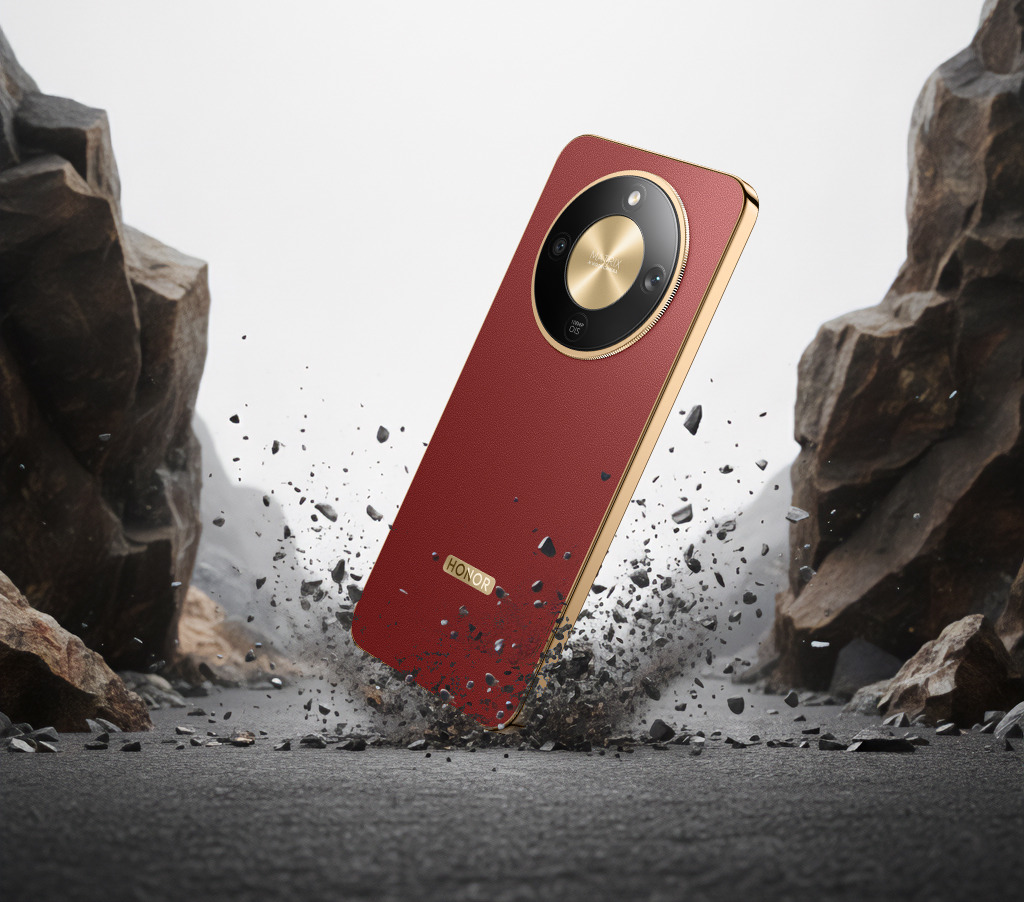 Dayanıklılığıyla Guinness Dünya Rekoru kıran HONOR Magic8 Lite Türkiye’de satışta