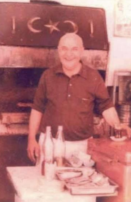 Edirne’de köftenin tarifi yeniden yazıldı