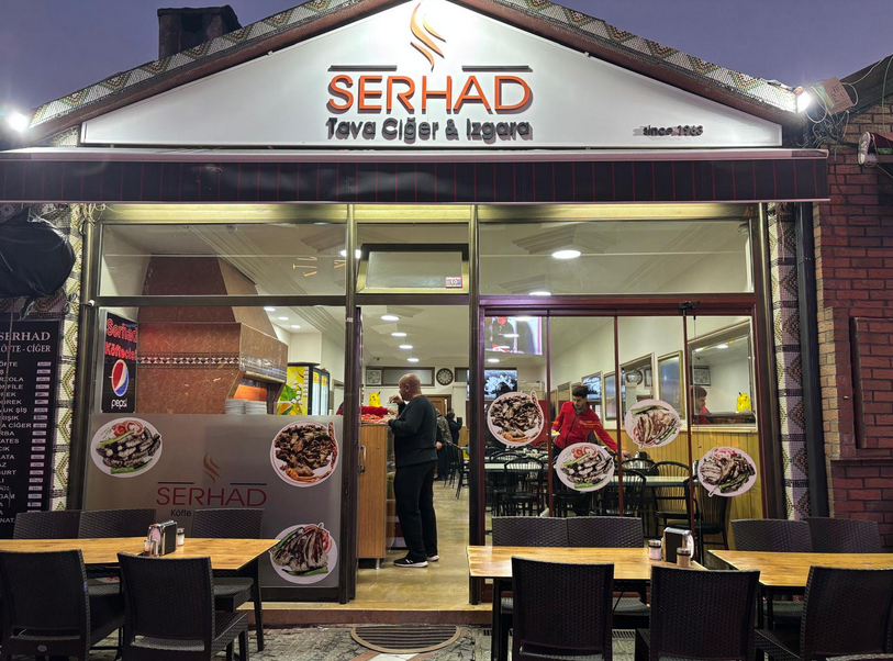 Edirne’de köftenin tarifi yeniden yazıldı