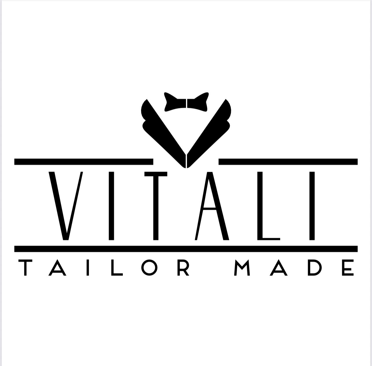 Hollywood’un ünlü ismi Terry Crews, tarzını Vitali Tailor ile tamamladı!