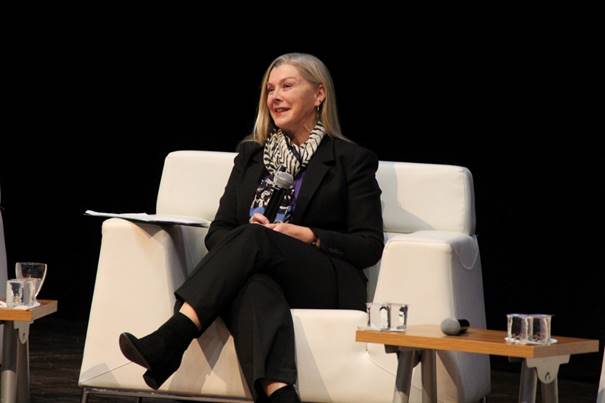 Muratbey’den kadın liderliğine güçlü destek