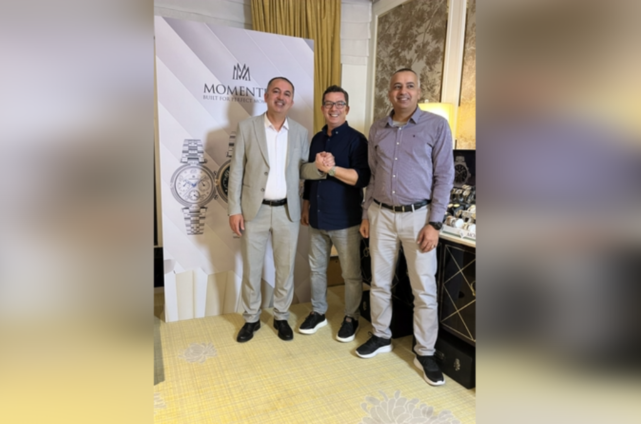 Merkez Saat’den ihracat atağı