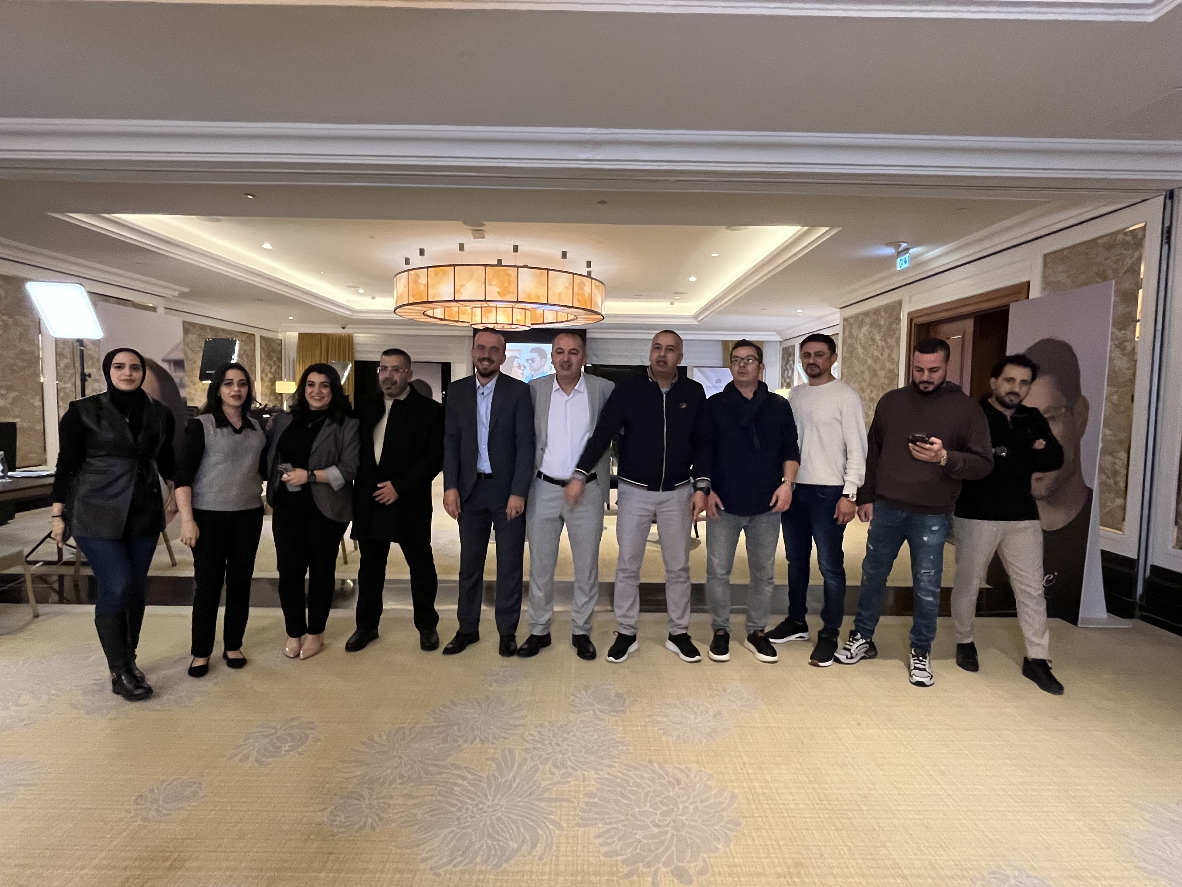 Merkez Saat’den ihracat atağı