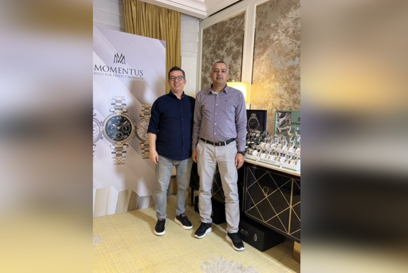 Merkez Saat’den ihracat atağı