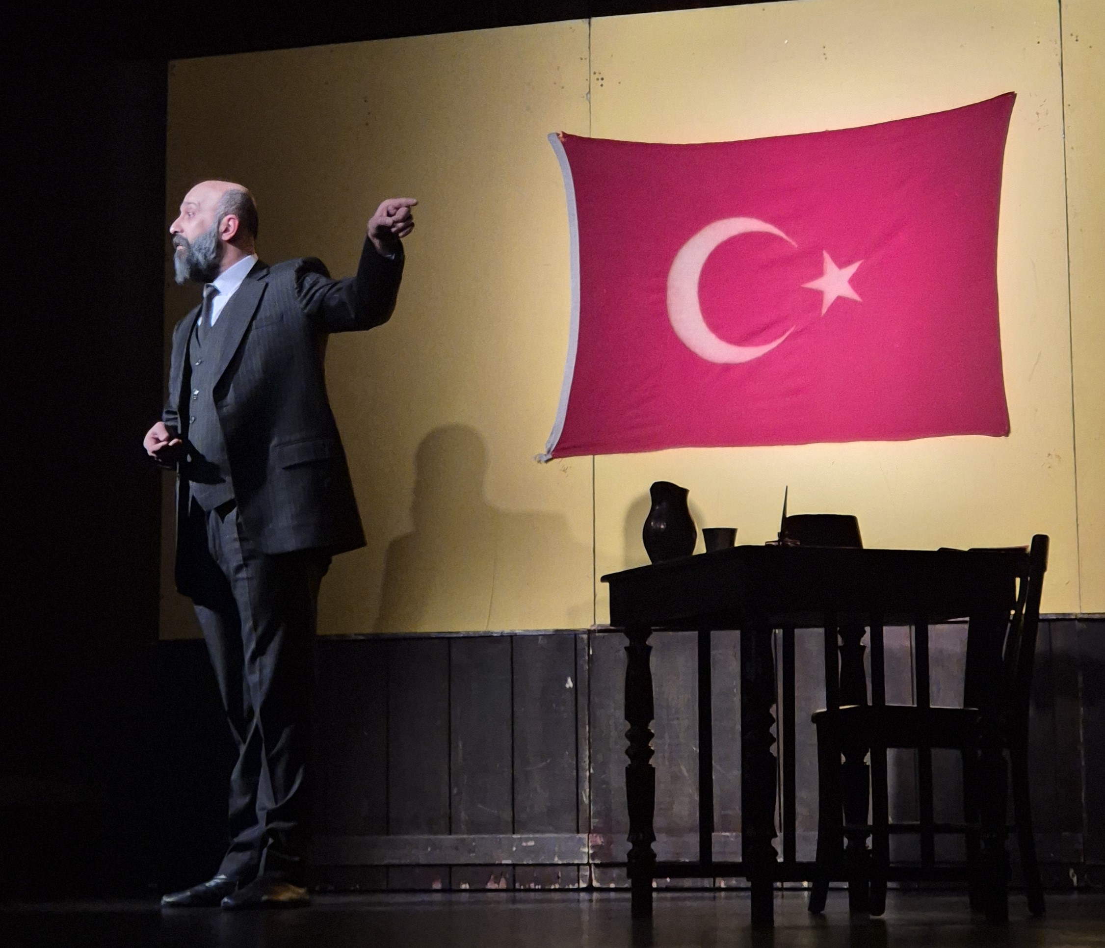 Milli şair, İnegöl’de anıldı