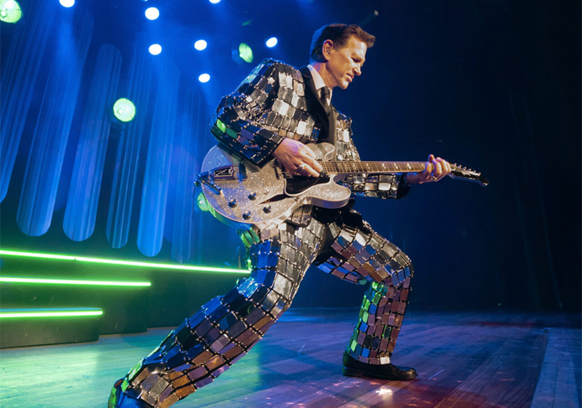 İstanbul 2026 yazında rock efsanelerini ağırlıyor