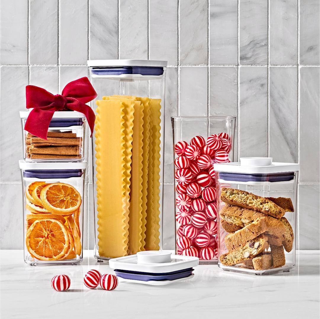 OXO ile yeni yılın ruhunu mutfakta çoğaltın, paylaşın, saklayın