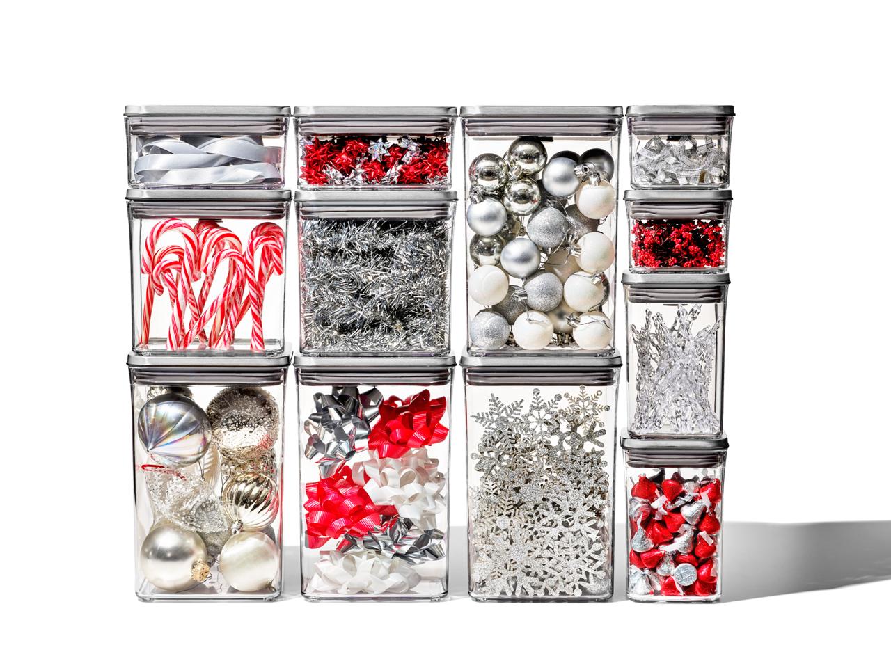 OXO ile yeni yılın ruhunu mutfakta çoğaltın, paylaşın, saklayın