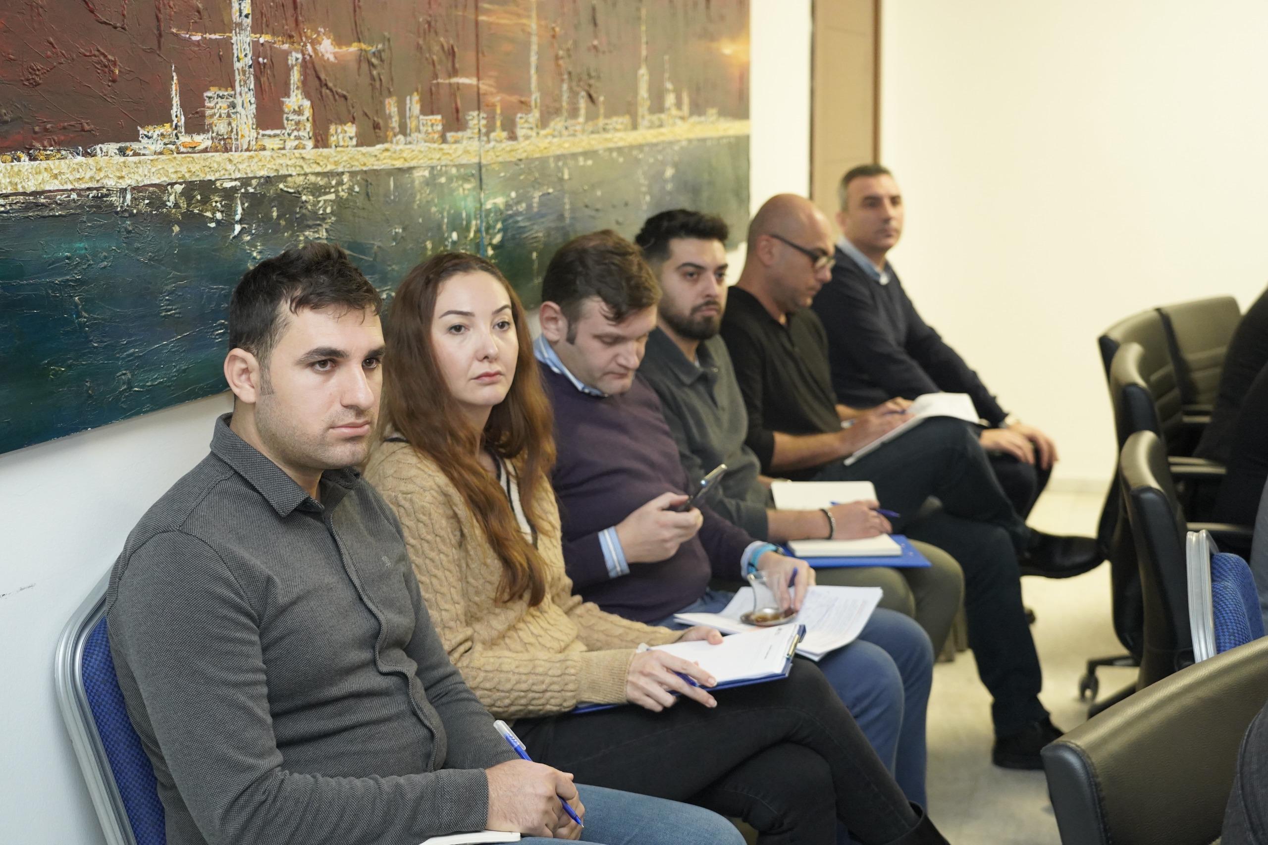 Başkan Sarıkurt: Temiz bir çevrede yaşama hakkı anayasal bir haktır