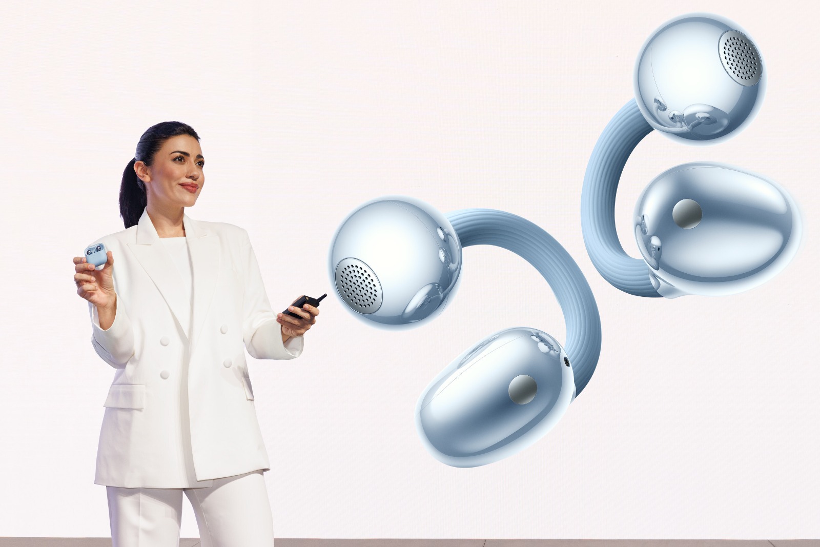 Huawei, Mate X7’yi yenilikçi ürünlerden oluşan yeni bir seriyle birlikte piyasaya sürüyor