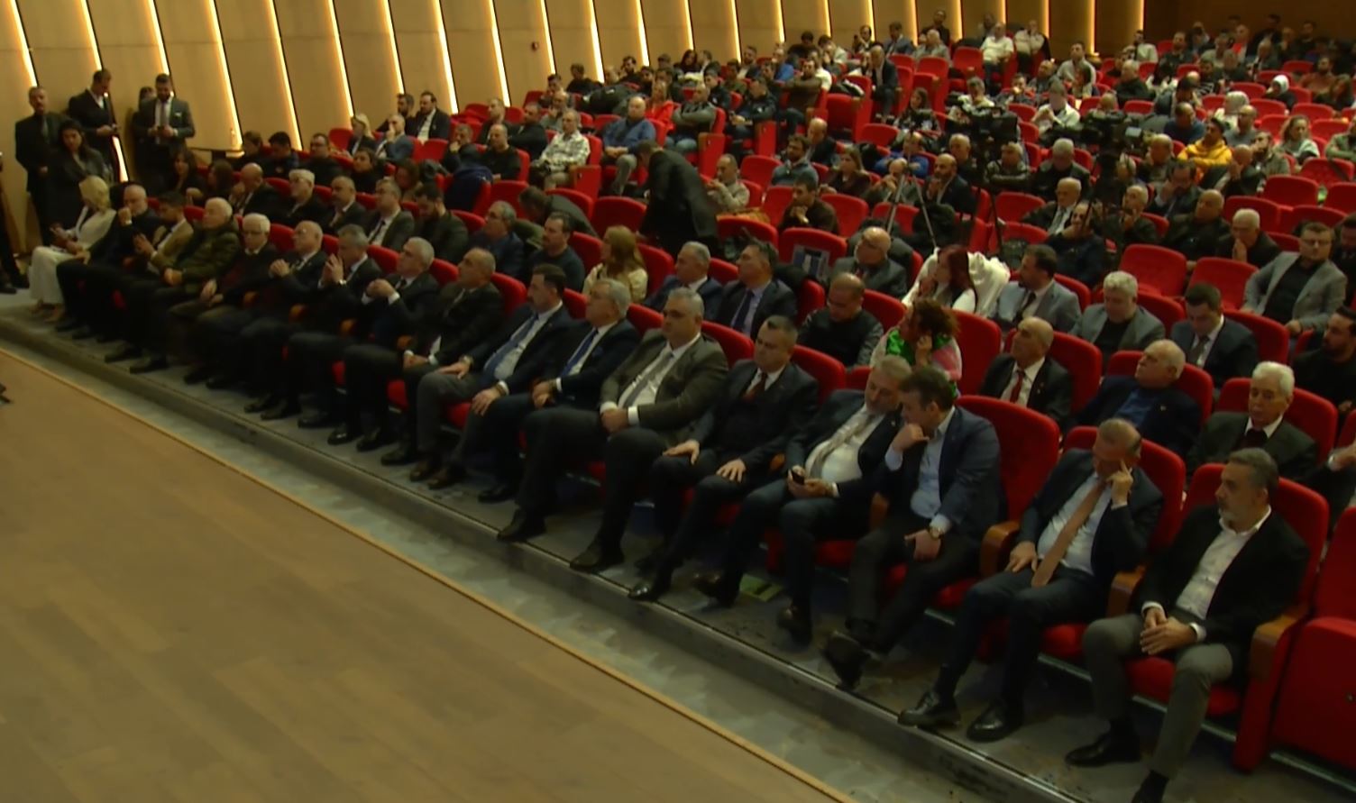 Bursa Büyükşehir Belediyesi’nden yangınlara karşı uyarı