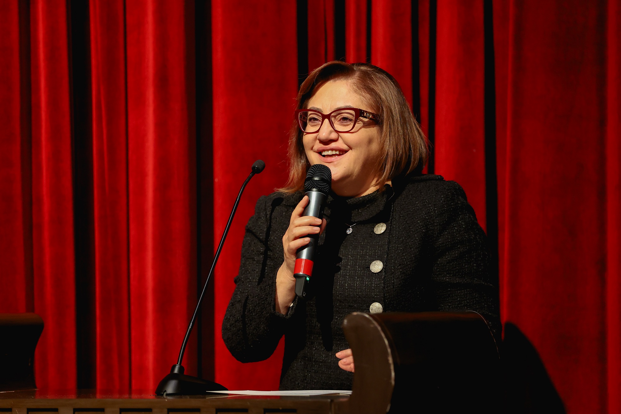 Erken Tanı ve Erken Müdahale Zirvesi Gaziantep’te gerçekleşti