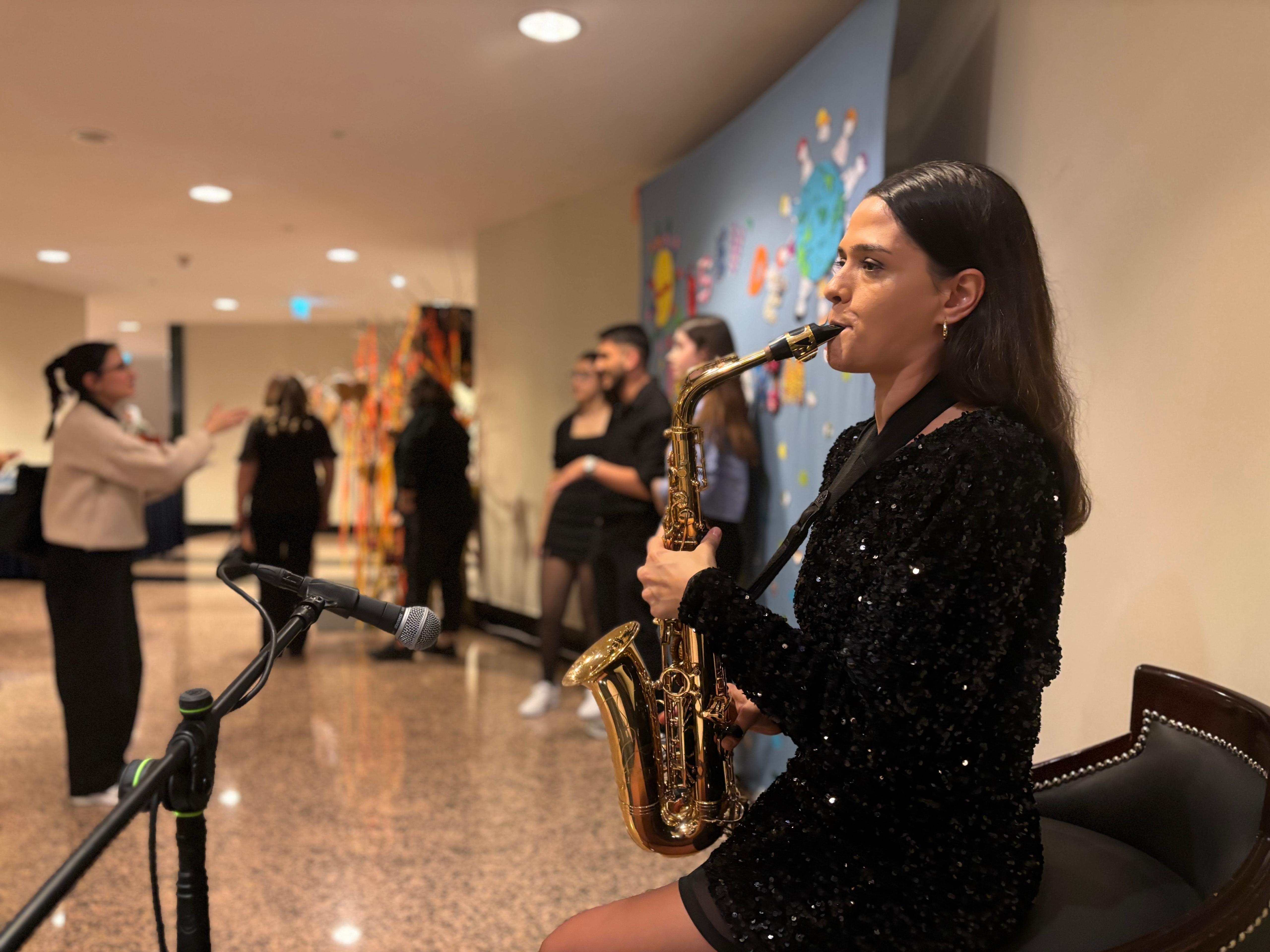 LÖSEV Dünya Gönüllüler Günü’nde gönüllüleriyle bir araya geldi: “Sen Varsan Biz Varız”