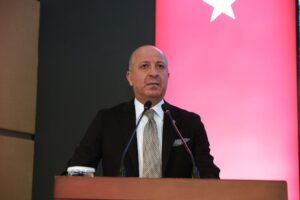 ASO 1. OSB’nin 11’inci Seçimli Genel Kurulu’nda Yeni Dönem Başladı