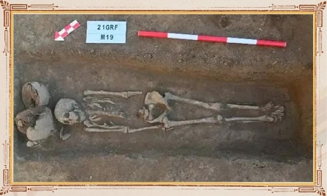 CMG, 2025’in en önemli 10 iç ve dış arkeoloji haberini belirledi