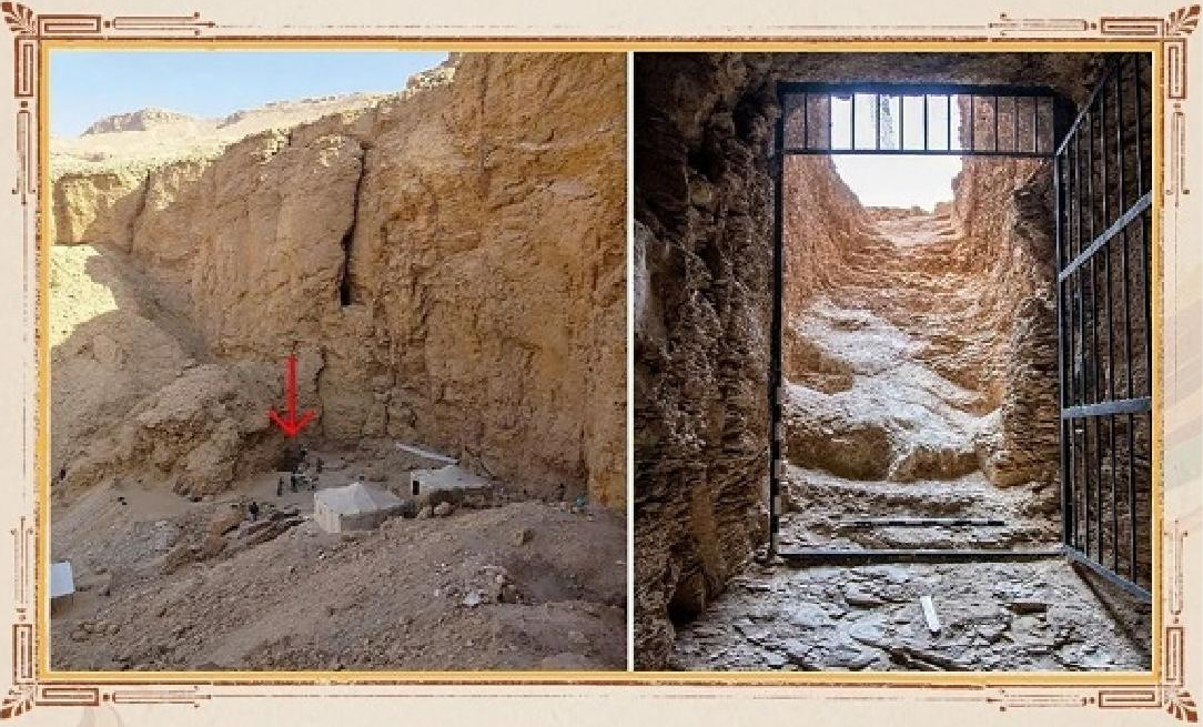 CMG, 2025’in en önemli 10 iç ve dış arkeoloji haberini belirledi