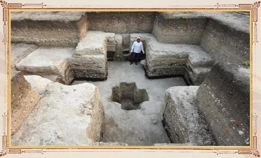 CMG, 2025’in en önemli 10 iç ve dış arkeoloji haberini belirledi