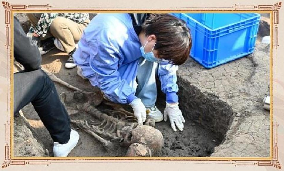 CMG, 2025’in en önemli 10 iç ve dış arkeoloji haberini belirledi