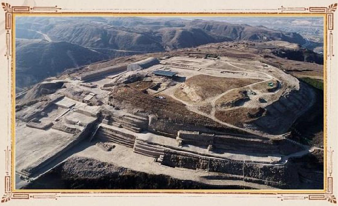 CMG, 2025’in en önemli 10 iç ve dış arkeoloji haberini belirledi