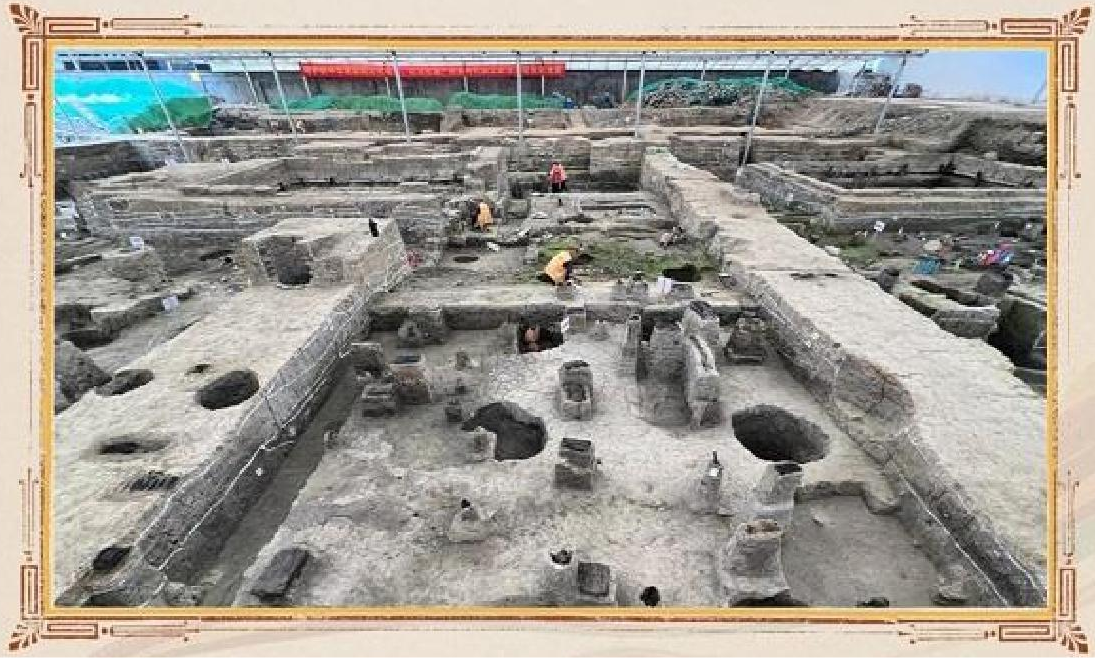 CMG, 2025’in en önemli 10 iç ve dış arkeoloji haberini belirledi