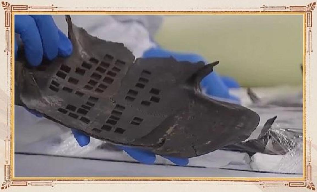 CMG, 2025’in en önemli 10 iç ve dış arkeoloji haberini belirledi