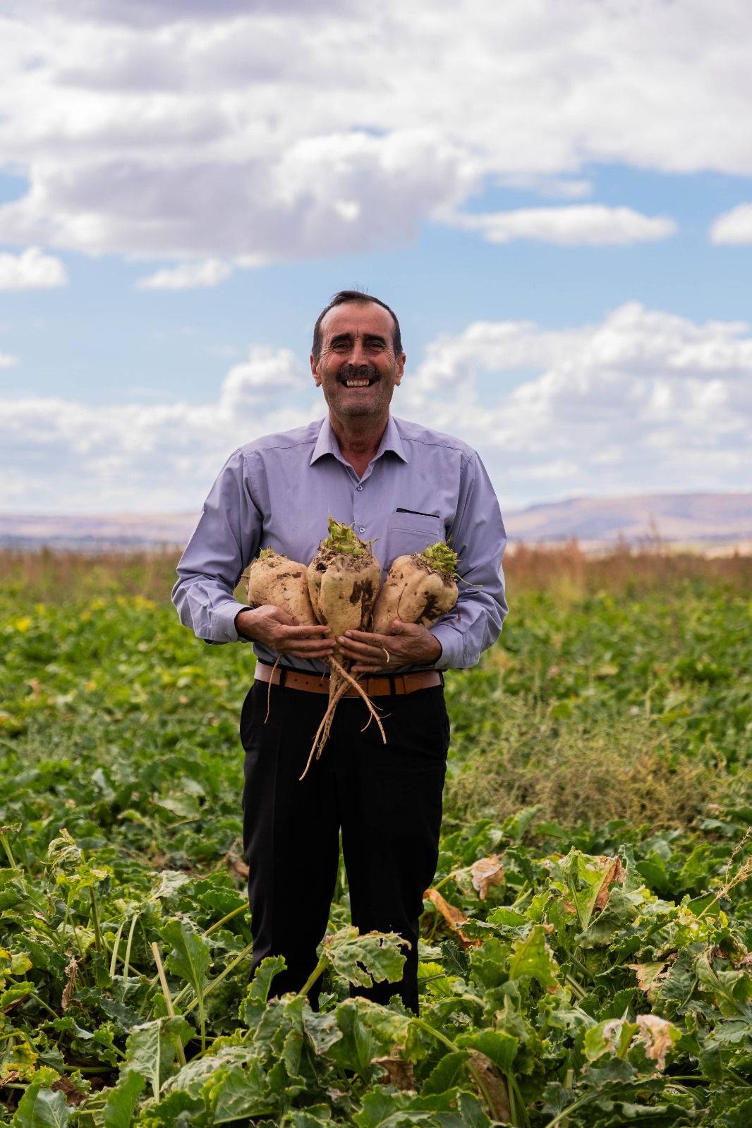 Safi Çorum Şeker, 2025-2026 üretim sezonunda şeffaflık ve güveni güçlendiriyor