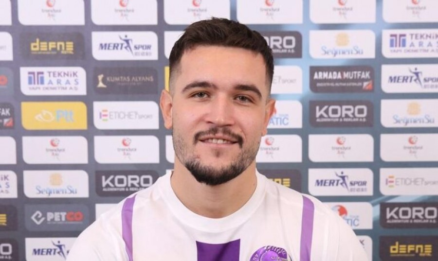 Bursaspor’da transfer süreci başladı