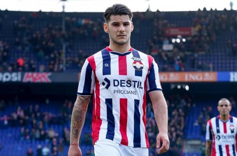 Bursaspor’da transfer süreci başladı