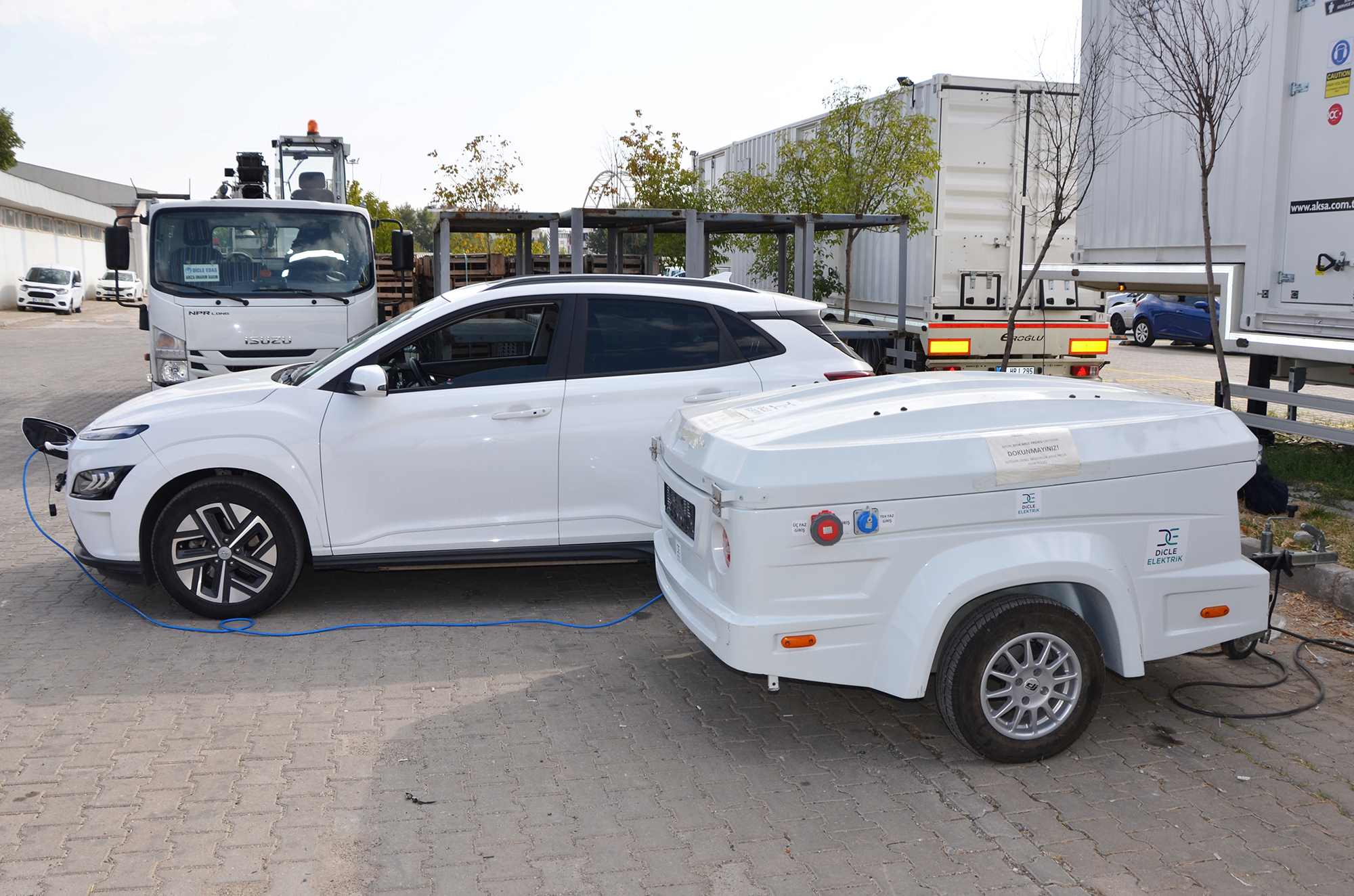 Ar-Ge ve teknoloji yatırımlarıyla ülke ekonomisine 521 milyar TL’lik destek