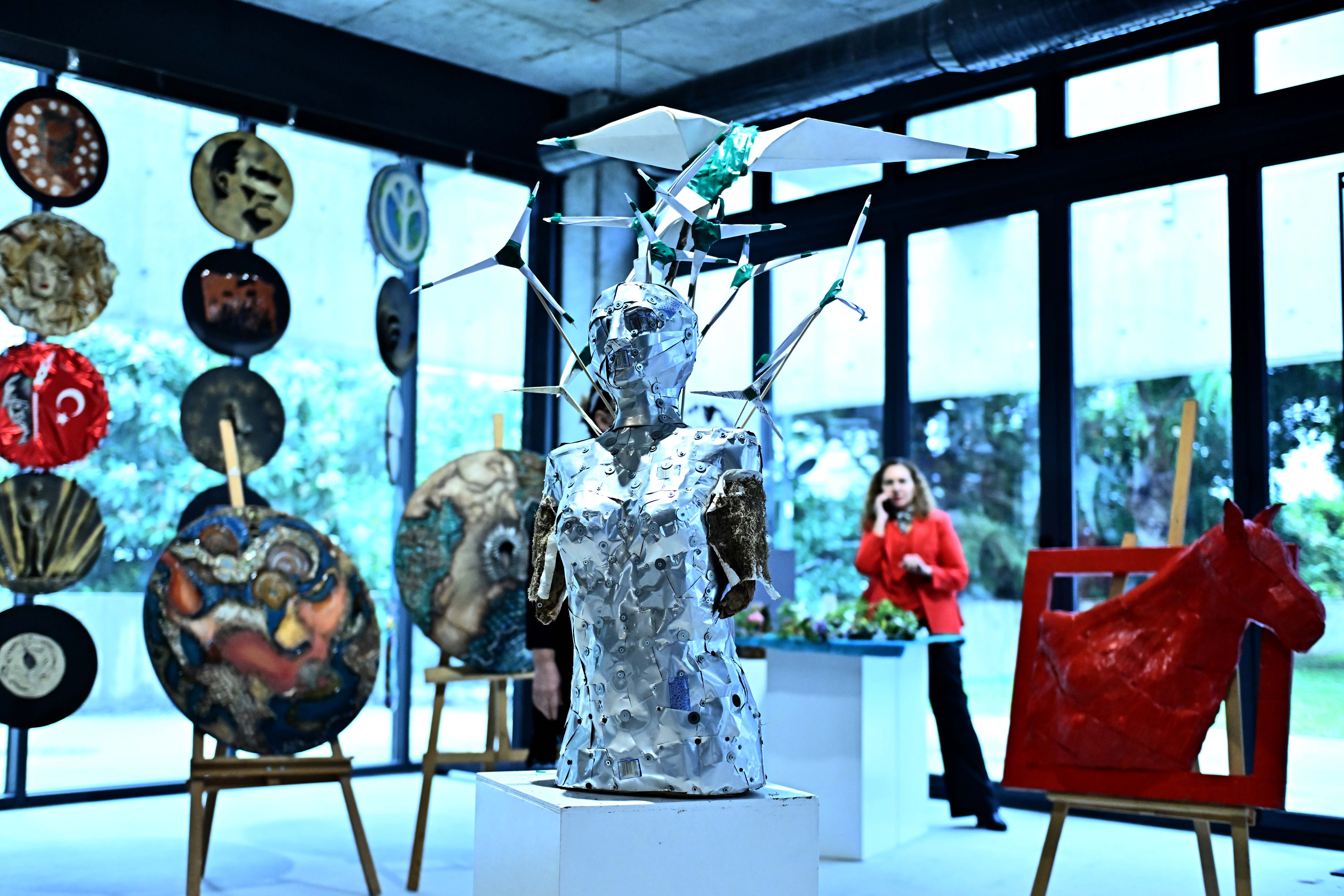 “0.5 Akdeniz’in Geleceği Çalıştayı” tamamlandı