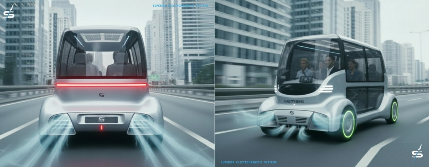 SEMSIS’ten yerli elektrikli araçta küresel yatırım hamlesi
