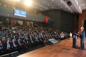 ASO’dan Türkiye Cumhuriyeti’nin İkinci Yüzyılında “Yazılımın Sanayileşmesi Zirvesi”