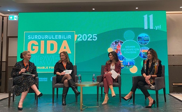 Gıdada doğru bilgi için güçlü iş birliği: “Sofranın Doğruları” projesi tanıtıldı