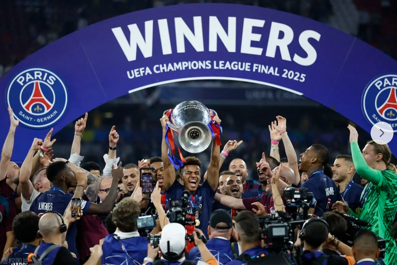 CMG, yılın en önemli 10 iç ve dış spor haberini belirledi