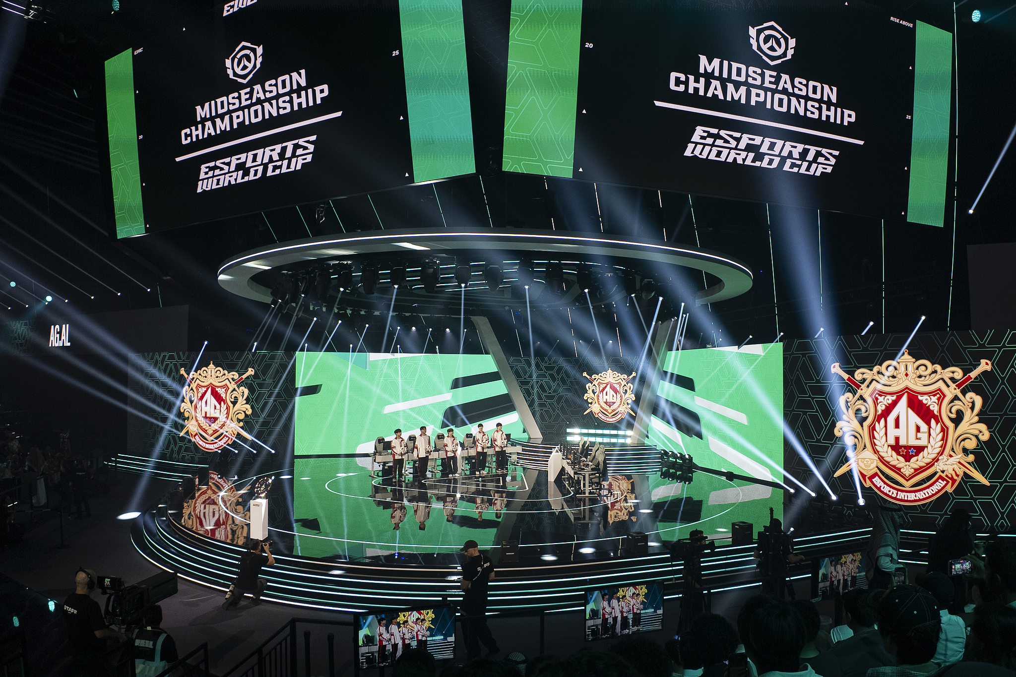 CMG, yılın en önemli 10 iç ve dış spor haberini belirledi