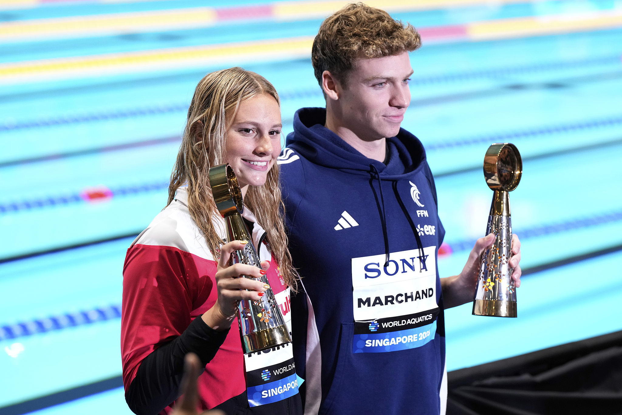 CMG, yılın en önemli 10 iç ve dış spor haberini belirledi