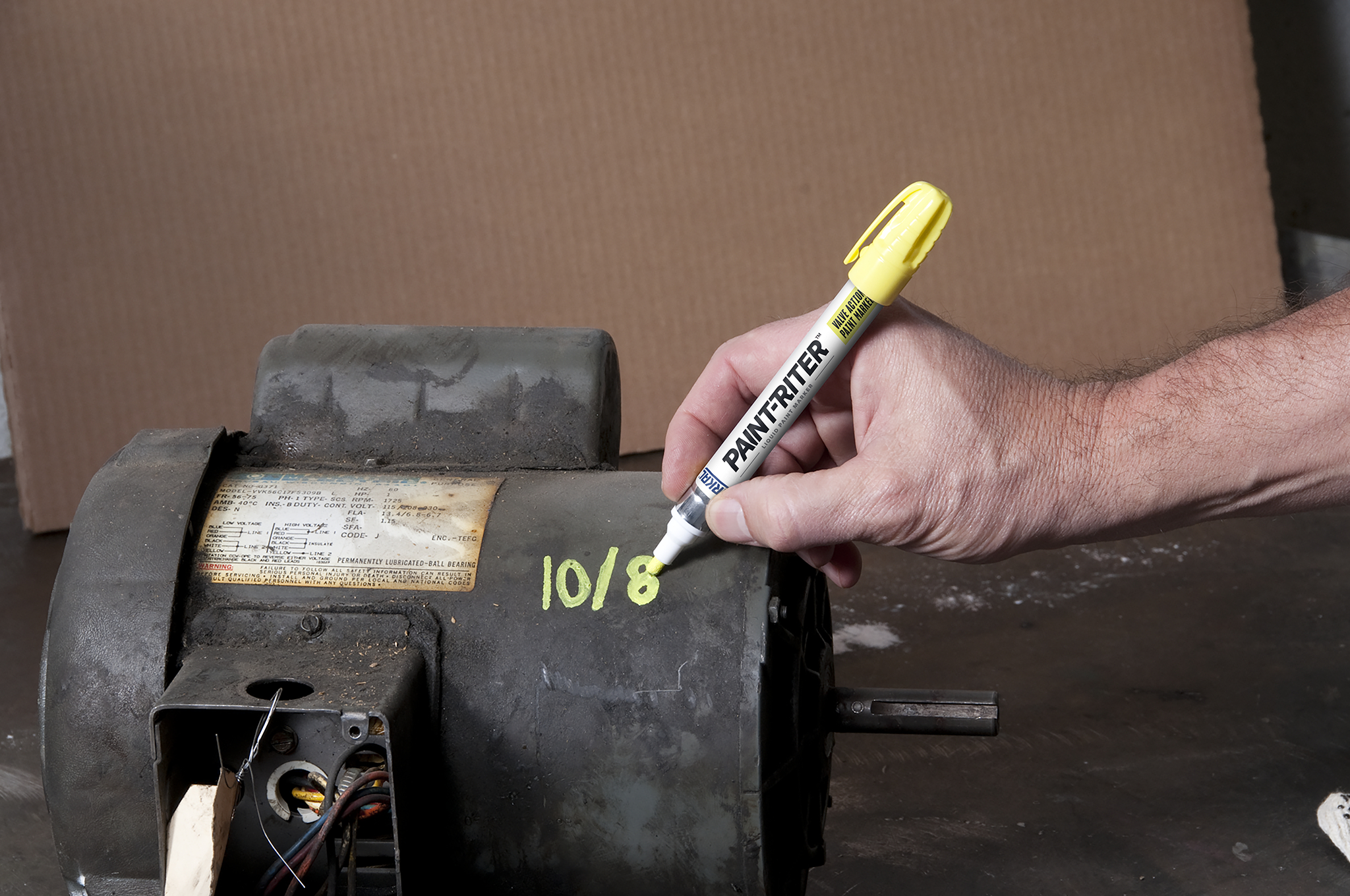 MARKAL, 20 yıldır Habib Makina güvencesiyle Türkiye’de