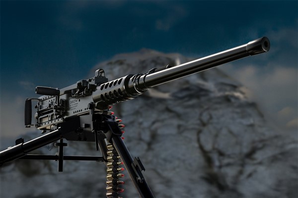 SAR 127 MT Altay Tankı’nın gücüne güç katıyor