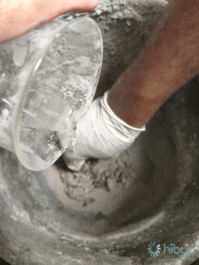 İzmit Körfezi’nin dip çamurundan yapı malzemesi