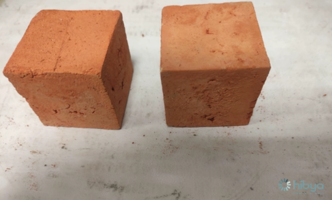 İzmit Körfezi’nin dip çamurundan yapı malzemesi