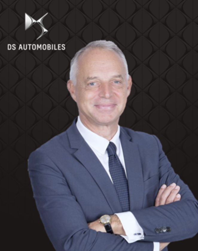 DS Automobiles 2026 Brüksel Otomobil Fuarı’nda yerini alıyor