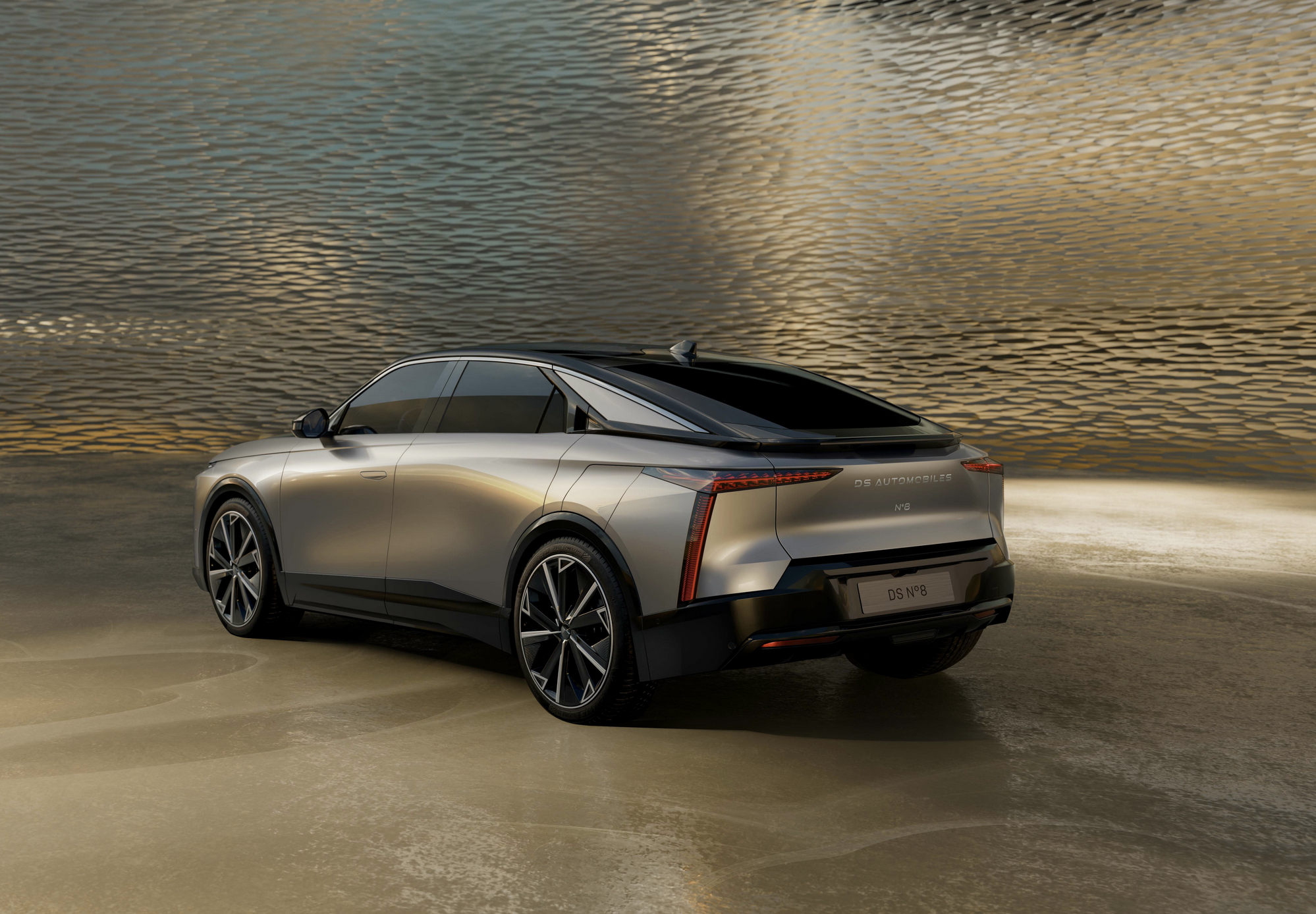 DS Automobiles 2026 Brüksel Otomobil Fuarı’nda yerini alıyor