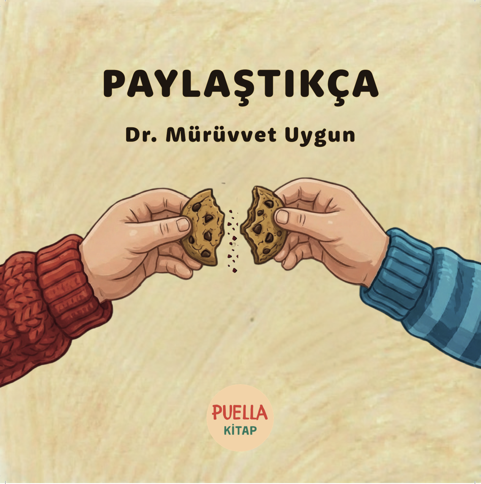 “Annelik, Şaka Gibi!” annelik gerçeğini kahkaha ve duyguyla anlatan samimi bir kitap