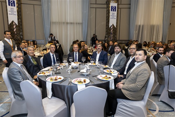 Başkan Seçer: Sorunları çözmek için birlik ve beraberliğimiz önemli