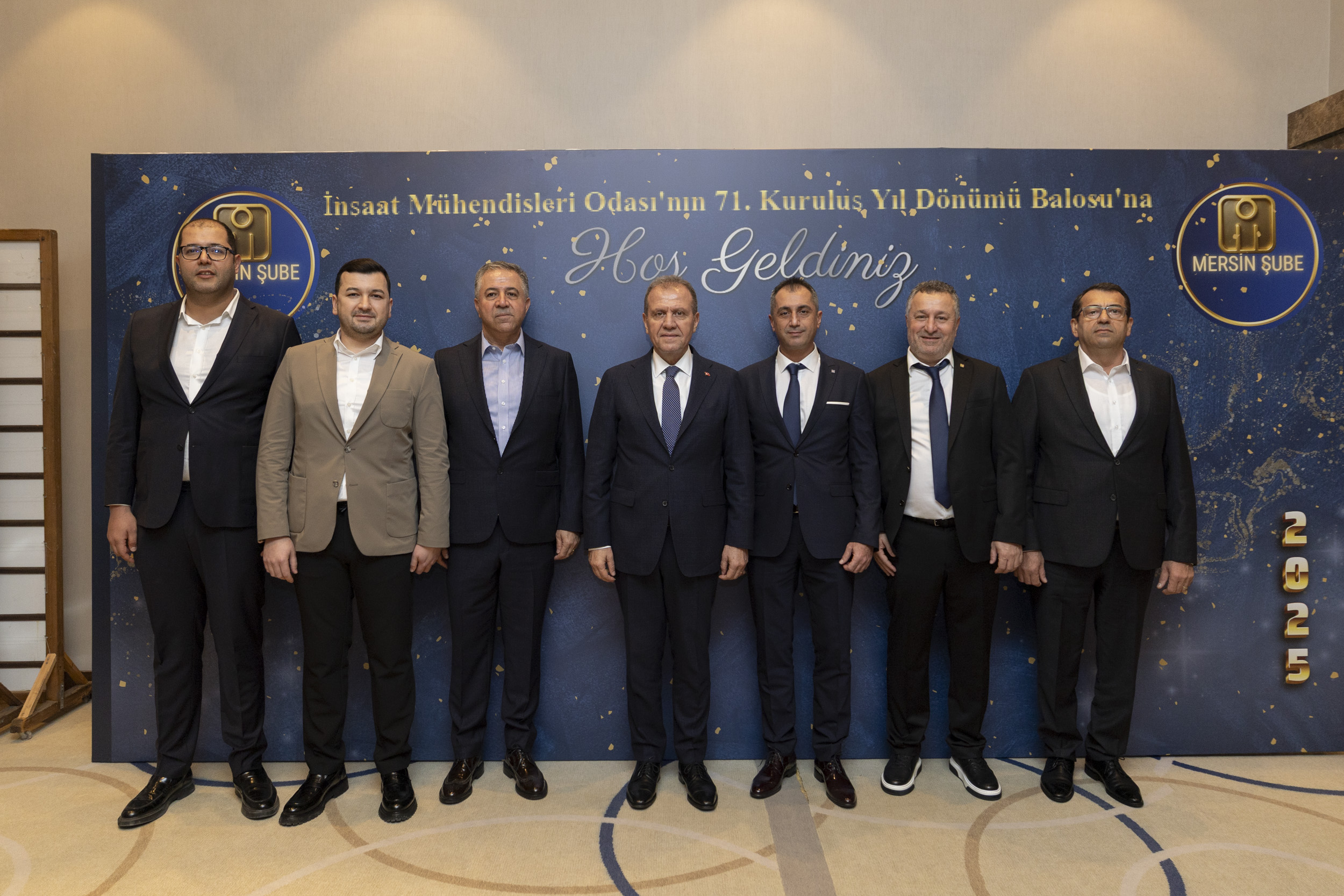 Başkan Seçer: Sorunları çözmek için birlik ve beraberliğimiz önemli