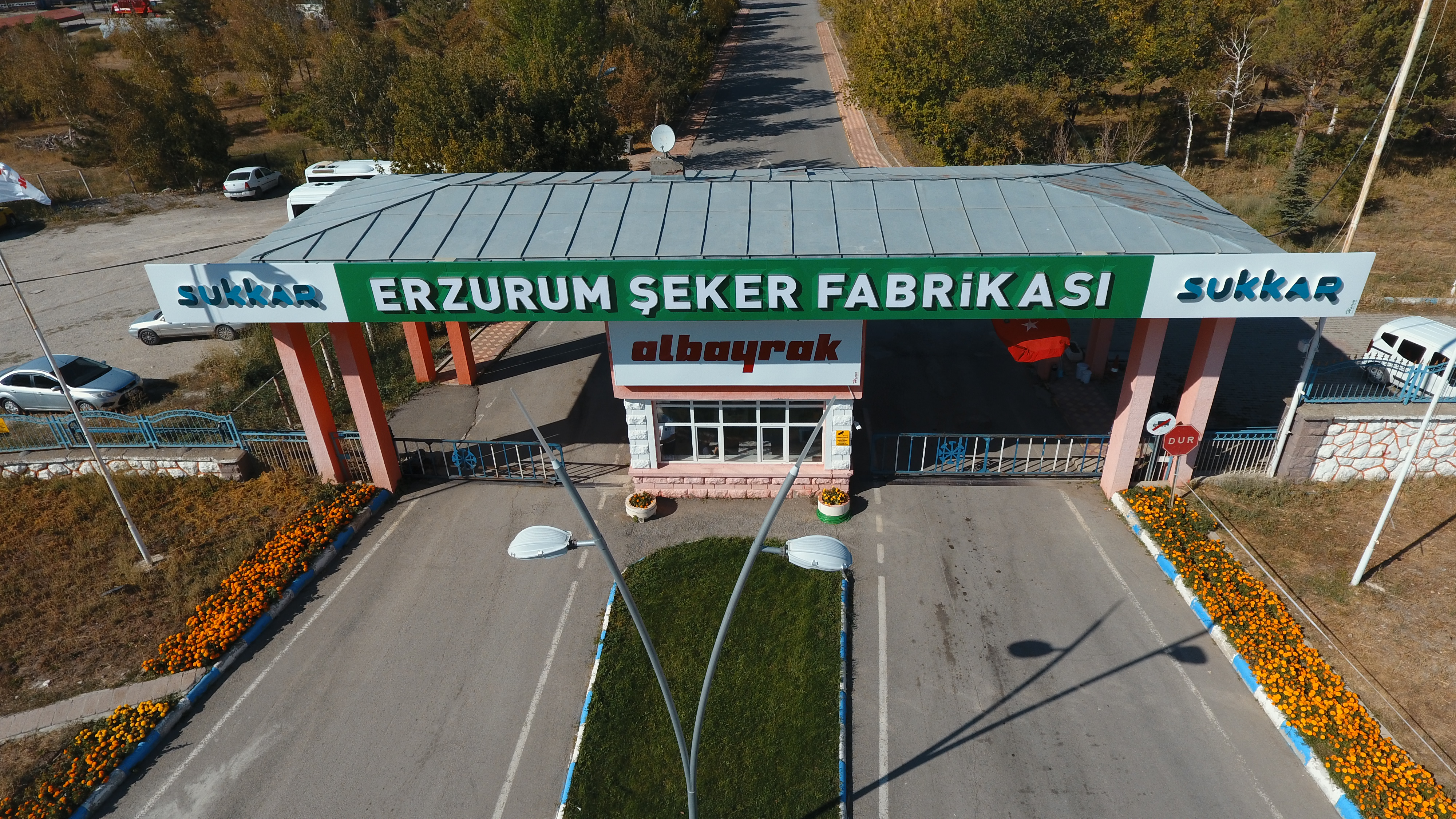 Sukkar Şeker 2025’te üretim hacmini güçlendirdi